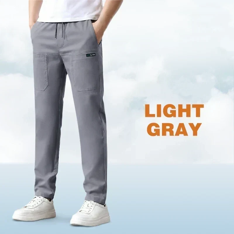 ✨ Practical Everyday Comfort | Women's High-Stretch Multi-Pocket Cargo Pants