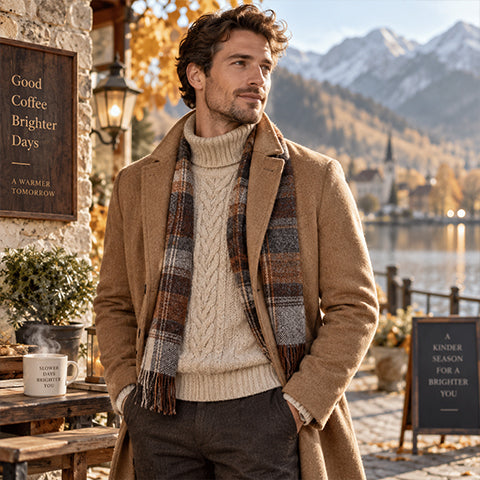Men Clothing