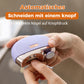 👧  ✨ Tăietor electric automat de unghii 3-în-1 cu funcție de pilire 【Sigur și comod】