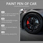 🚗 Pix Magic pentru Reparat Zgârieturi Auto – Repară Jantele în Minute & Rezultat Permanent ✨