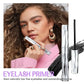 🌟🔥Mascara Impermeabilă cu Periuță Spiralată