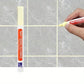 🔥Promoție de ultimă zi:Cumpără 1 și primești 4 gratis🔥Creion pentru chituire Tile Marker✨