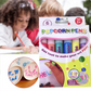 📢📢 Reducere de 50 %!! 🎁 Creioane DIY Bubble-Popcorn