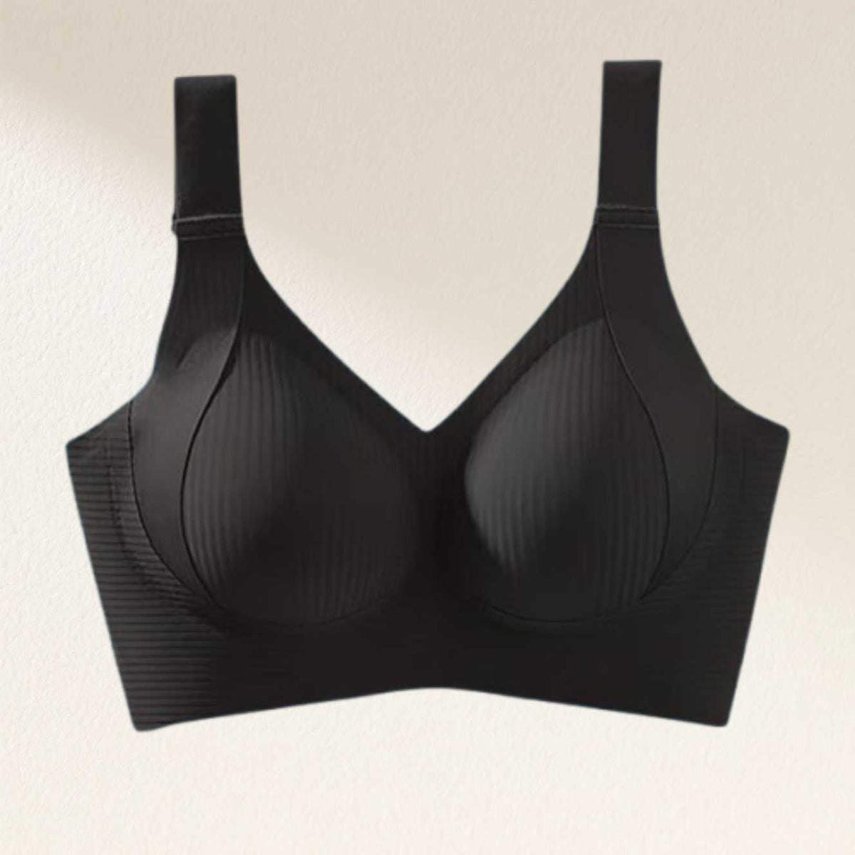 🎁Last Day—— Buy 2, Get 1 Free!!🔥Super Firming Wire-Free Bra All-Day Comfort No More Sagging