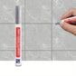 🔥Promoție de ultimă zi:Cumpără 1 și primești 4 gratis🔥Creion pentru chituire Tile Marker✨