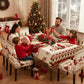 🎄 Față de masă de Crăciun Fericit