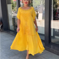 🌺 ROCHIE NOUĂ DE MODĂ LIBERĂ