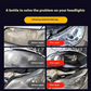 🚘💡 Kit de lichid pentru restaurarea farurilor auto