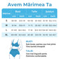 🏖️ costum de baie sexy cu decolteu v👙
