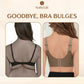 🎁Last Day—— Buy 2, Get 1 Free!!🔥Super Firming Wire-Free Bra All-Day Comfort No More Sagging