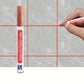 🔥Promoție de ultimă zi:Cumpără 1 și primești 4 gratis🔥Creion pentru chituire Tile Marker✨