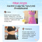 👙🔥Set de bikini pentru femei, cu talie înaltă și decolteu în V