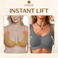 🎁Last Day—— Buy 2, Get 1 Free!!🔥Super Firming Wire-Free Bra All-Day Comfort No More Sagging
