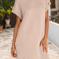 💞Rochie relaxată cu buzunare pentru femei