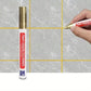 🔥Promoție de ultimă zi:Cumpără 1 și primești 4 gratis🔥Creion pentru chituire Tile Marker✨