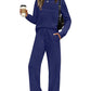 🔥 Women's Round-Neck Top and Drawstring Pants Set – A comfortable outfit for everyday wear✨