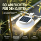 🔥50% REDUCERE🔥 LĂMPI SOLARE DE GRĂDINĂ, rezistente la apă, pentru jgheaburi și pereți