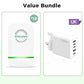 ⏳ULTIMA ZI:Cumpără 2 și primești 1 gratis!!🌟Priza inteligentă EcoWatt™ cu monitorizare a consumului de energie – Reduce consumul fantomă și scade facturile