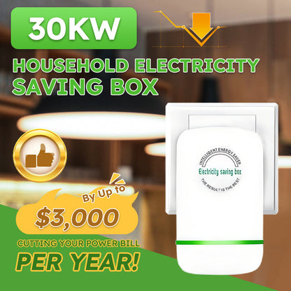 ⏳ULTIMA ZI:Cumpără 2 și primești 1 gratis!!🌟Priza inteligentă EcoWatt™ cu monitorizare a consumului de energie – Reduce consumul fantomă și scade facturile