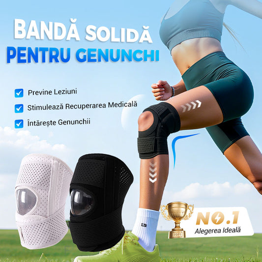 🔥✨Producție menisc genunchi ortéza🏃‍
