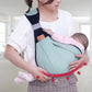 🔥Cumpără 1 și primești 1 gratis！！👶 Suport pentru gât pentru purtarea bebelușilor – Adio, dureri de gât!