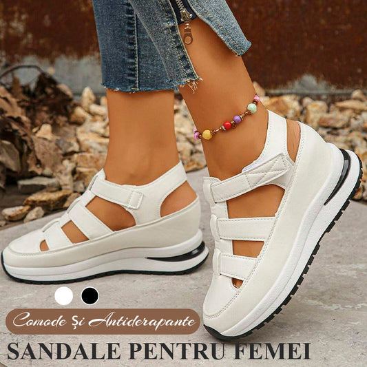 👡Sandale antiderapante confortabile pentru femei