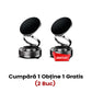 🔥Cumpărați 1 primiți 1 gratuit 🔄 Suport magnetic pentru telefon cu reglare la 360°📱🚗
