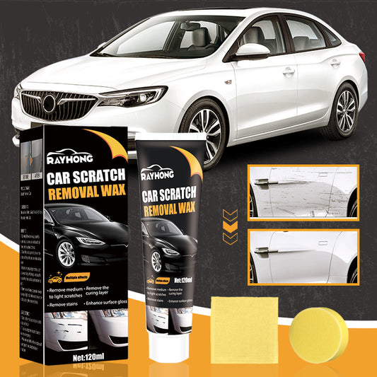 Cumpărați 2 obțineți 1 gratuit🔥 Cremă pentru repararea zgârieturilor auto