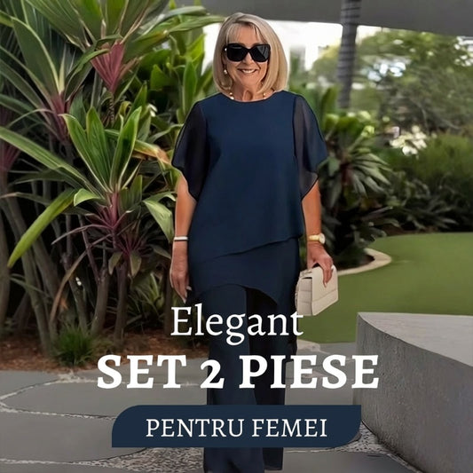 Set neregulat fermecător