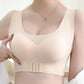 Posture Support Bra – Cross-Back Lift & All-Day Comfort