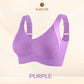 🎁Last Day—— Buy 2, Get 1 Free!!🔥Super Firming Wire-Free Bra All-Day Comfort No More Sagging