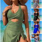 🌺Costum de baie sexy dintr-o singură piesă