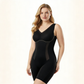 ⏳Ofertă specială limitată în timp⏰Shapewear dintr-o singură piesă, fără urme, pentru abdominoplastie și ridicarea șoldurilor
