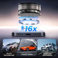 🔥Cumpărați 1 primiți 1 gratuit 🔄 Suport magnetic pentru telefon cu reglare la 360°📱🚗