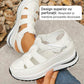 👡Sandale antiderapante confortabile pentru femei