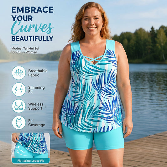 🔥Reducere de 50% la plasarea comenzii🏄‍♀️ Confort și stil: costume de baie sport! ✨
