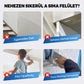 🛠️ Unealtă Semi-Circulară pentru Șlefuit Multifuncțională 🔥