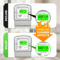 ⏳ULTIMA ZI:Cumpără 2 și primești 1 gratis!!🌟Priza inteligentă EcoWatt™ cu monitorizare a consumului de energie – Reduce consumul fantomă și scade facturile