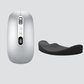 ⏳Reducere de 50% pentru o perioadă limitată⏰Mouse wireless cu comandă vocală inteligentă bazată pe AI🖱️💬