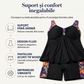 👙Costum de baie pentru femei, compus din un top tankini lejer și pantaloni scurți