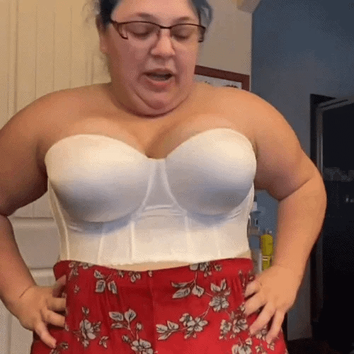 🔥Cumpărați 1 și primiți 1 gratuit🔥 Sutien invizibil cu spate jos | Bretele detașabile