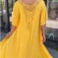 🌺 ROCHIE NOUĂ DE MODĂ LIBERĂ