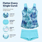 🔥Reducere de 50% la plasarea comenzii🏄‍♀️ Confort și stil: costume de baie sport! ✨