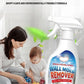 🧴 Reducere de 50% pentru o perioadă limitată! 🔥 Spray eficient împotriva mucegaiului  🏡