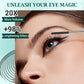 💥Cumpărați 2 și primiți 1 gratuit ✨Mascara cu efect de prelungire și curbare rezistentă la apă și transpirație