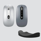 ⏳Reducere de 50% pentru o perioadă limitată⏰Mouse wireless cu comandă vocală inteligentă bazată pe AI🖱️💬