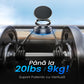 🔥Cumpărați 1 primiți 1 gratuit 🔄 Suport magnetic pentru telefon cu reglare la 360°📱🚗