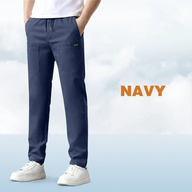 👍Last Day Sale 49% OFF🏆MultiPants – High Stretch Multi-pocket Durable Cargo Pants