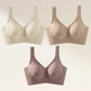 🎁Last Day—— Buy 2, Get 1 Free!!🔥Super Firming Wire-Free Bra All-Day Comfort No More Sagging