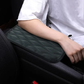 ⏳ Pernă pentru cotieră auto din spumă cu memorie